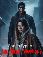 Apocalypse : The Silent Shimphony Book