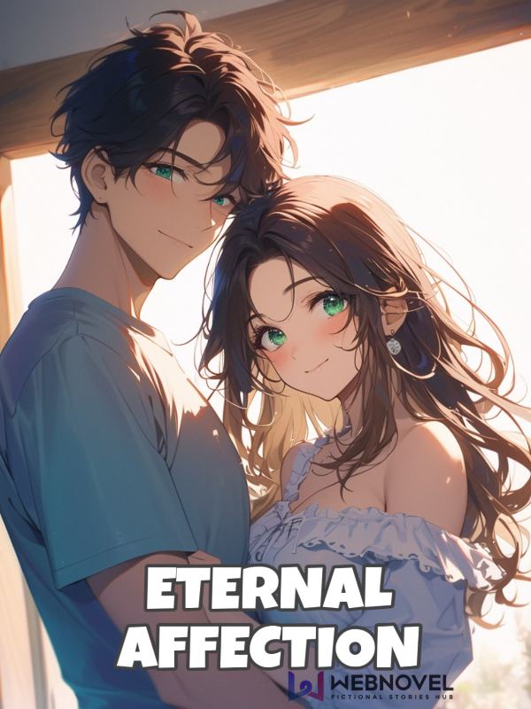 Eternal Affection Book