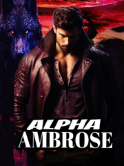 Alpha Ambrose Book