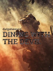 DINING WITH THE DEVIL Book