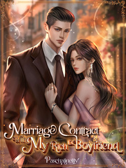 Marriage Contract With My Rich Ex-Boyfriend Book