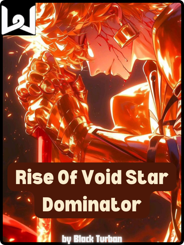 Rise Of Void Star Dominator