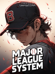 Major League System Book