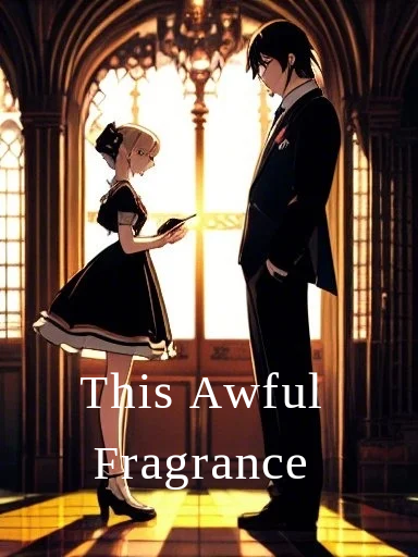 This Awful Fragrance (BG, ABO world)