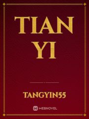 Tian Yi Book