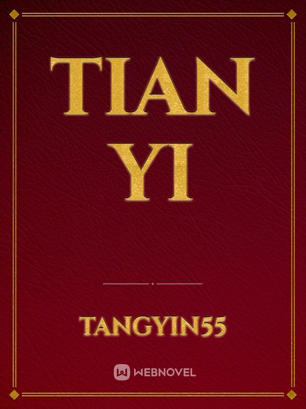 Tian Yi