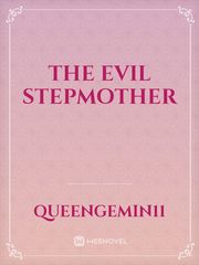 The Evil Stepmother Book