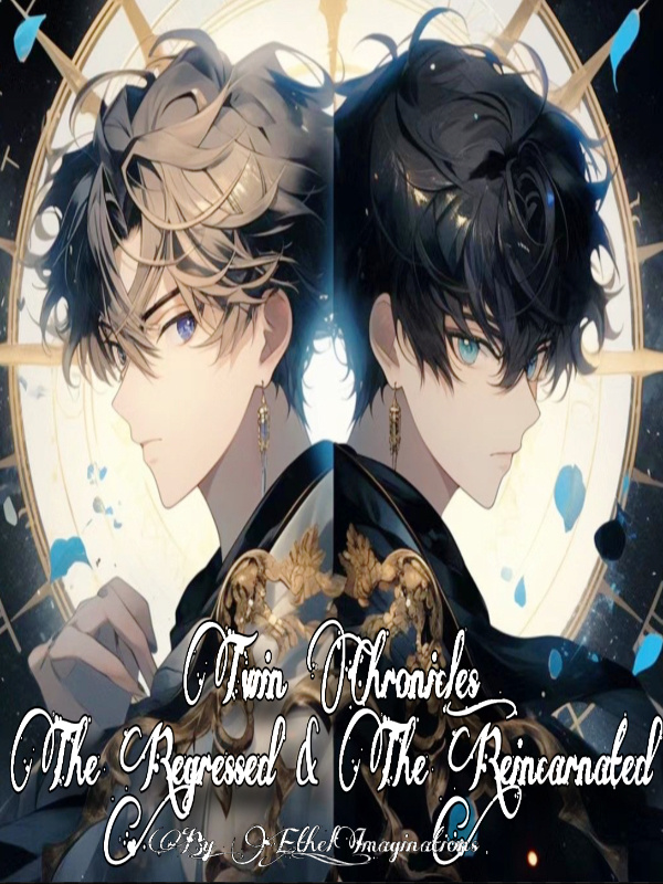 Twin Chronicles: The Regressed and The Reincarnated