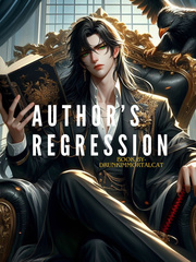 Author’s Regression Book