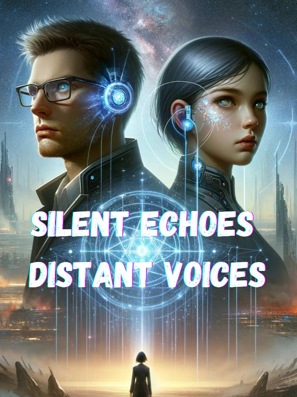 Silent Echoes, Distant Voices