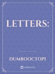 LETTERS: Book