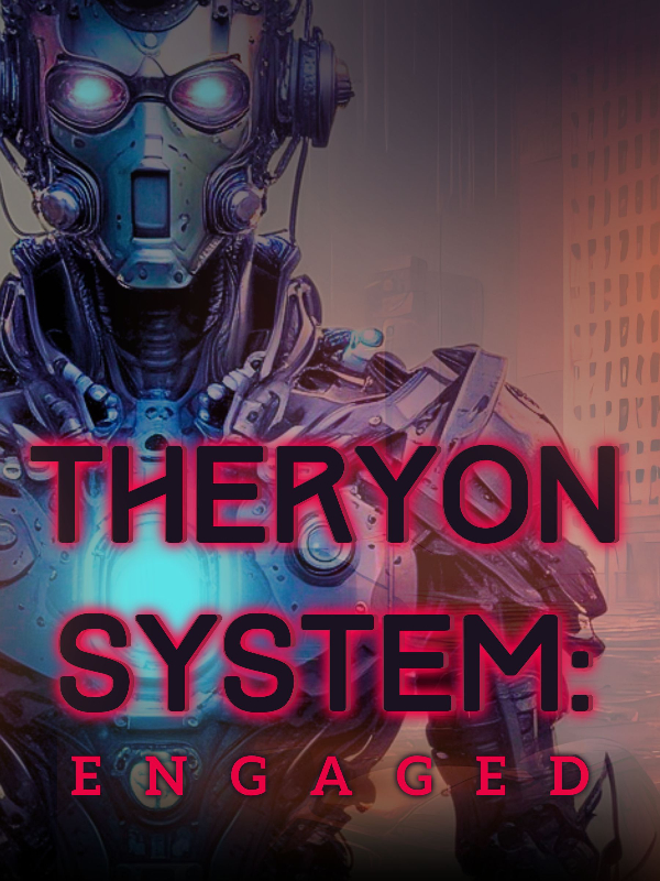 Theryon System: ENGAGED Book