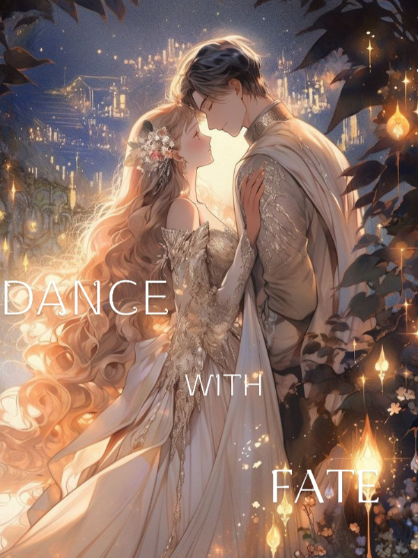 Dance with Fate Book