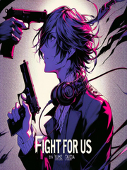 Fight for us Book