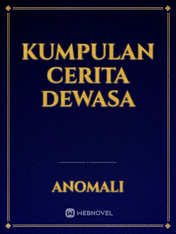 kumpulan cerita dewasa