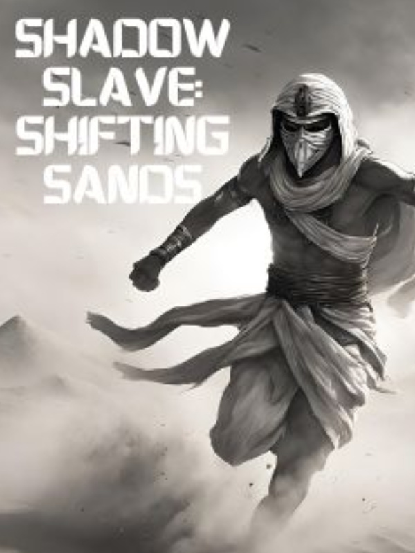Shadow Slave: Shifting Sands