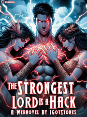 The Strongest Lord Is A Hack Book