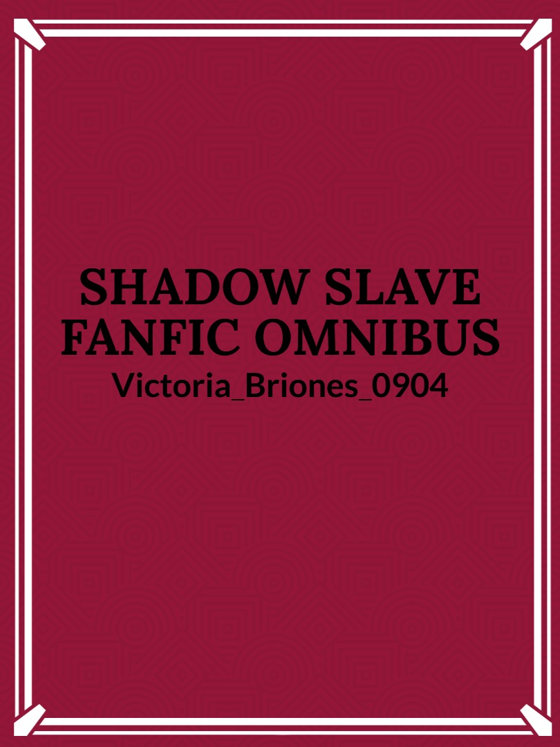 Shadow Slave Fanfic Omnibus Book