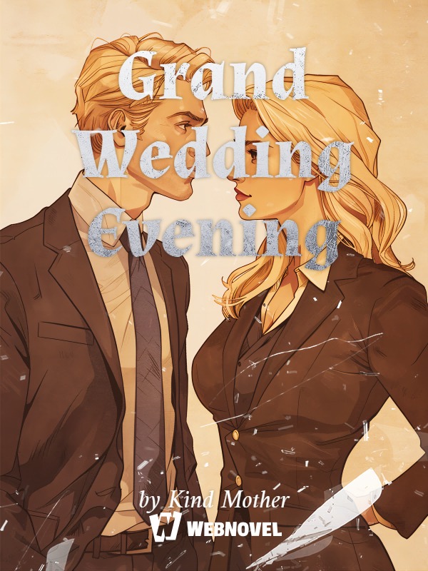 Grand Wedding Evening