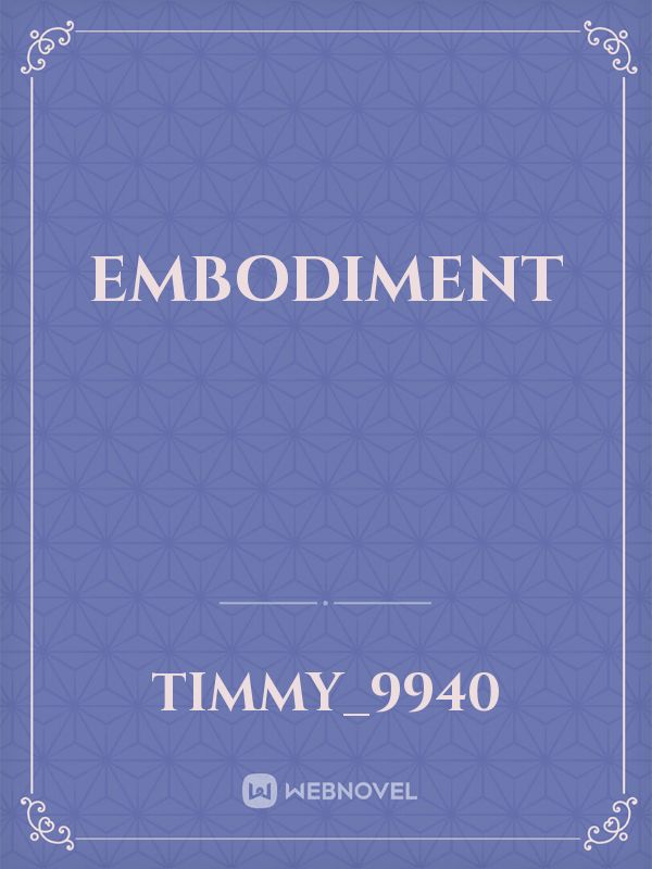 embodiment Book