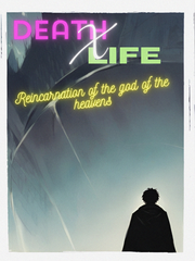 (Currently being remake) DeathXLIfe Book