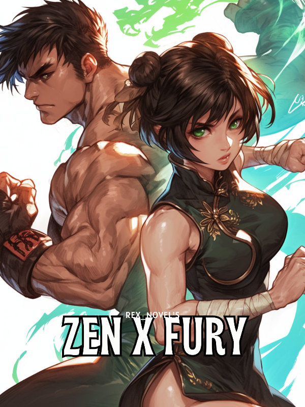 Zen x Fury