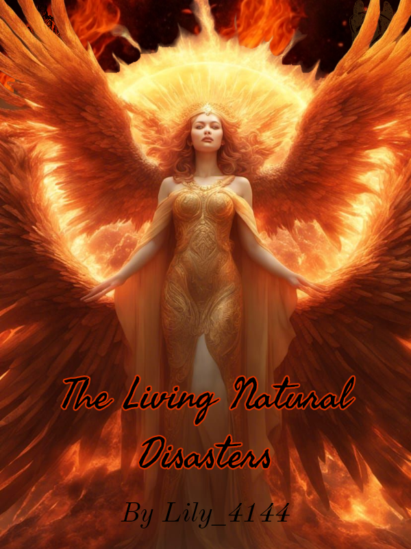 The Living Natural Disasters