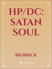 HP/DC: Satan Soul Book