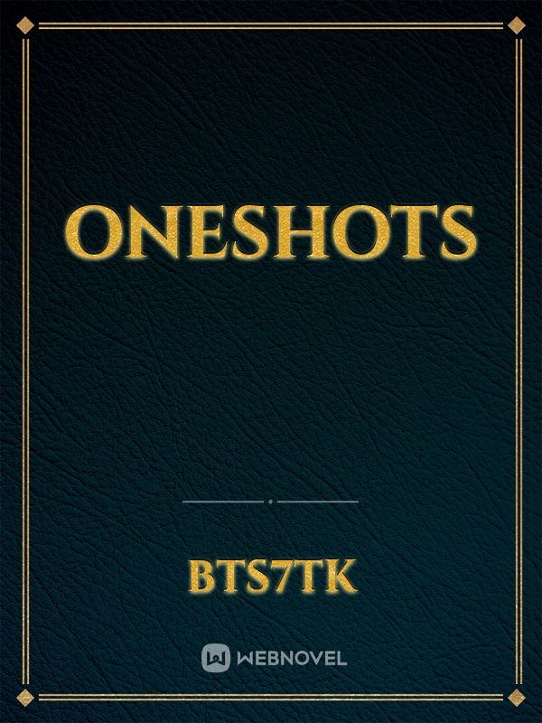 OneShots Book