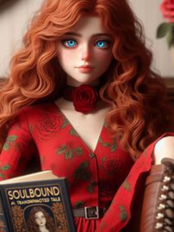 Soulbound: A Transmigrated Tale