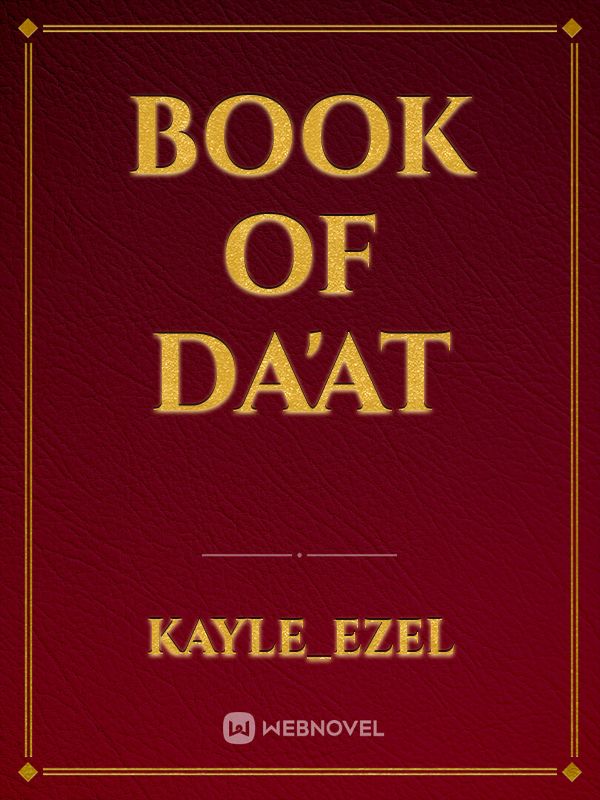 Book of Da'at