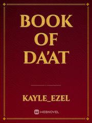 Book of Da'at Book