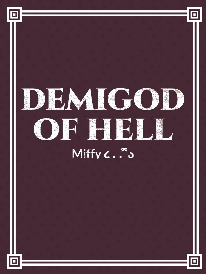 Demigod of hell