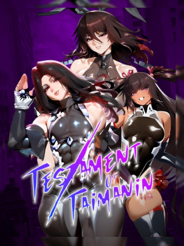 Testament of Taimanin