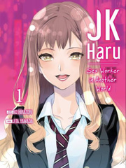 Jk Haru is a sexworker in another world. Book