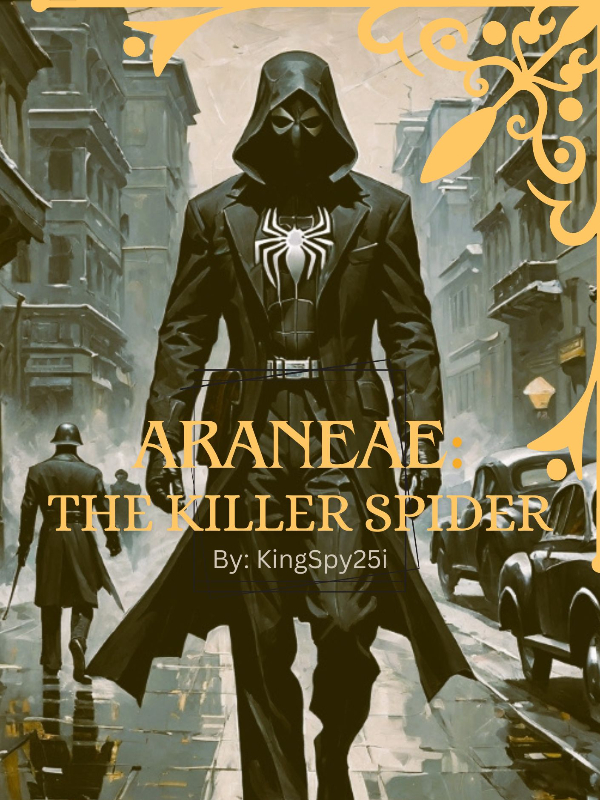 Araneae: The Killer Spider Book