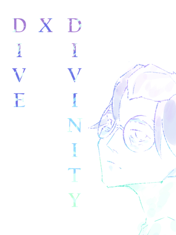 Dive x Divinity Book