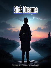 Sick Dreams Book