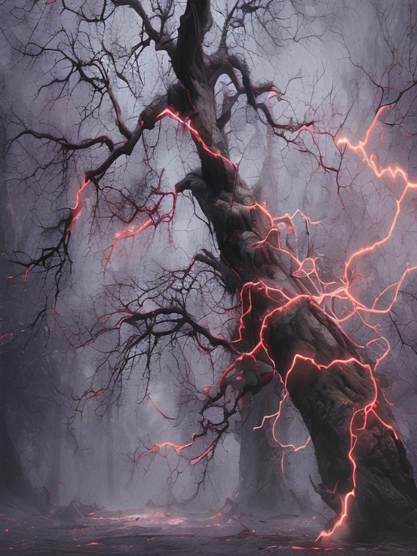 Dark Avatar: Echoes Of Thunder