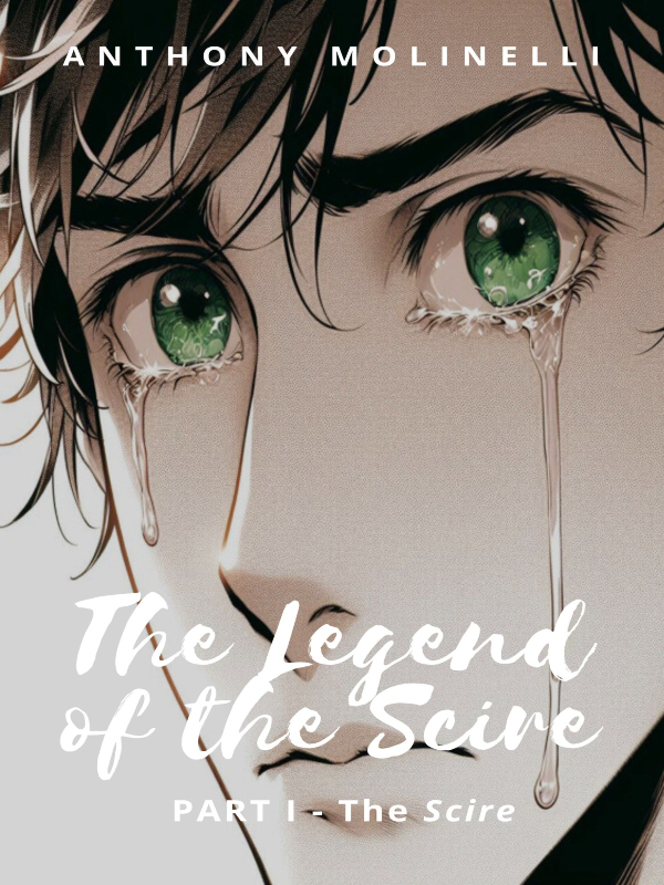 The Legend of the Scire: Part I - The Scire Book