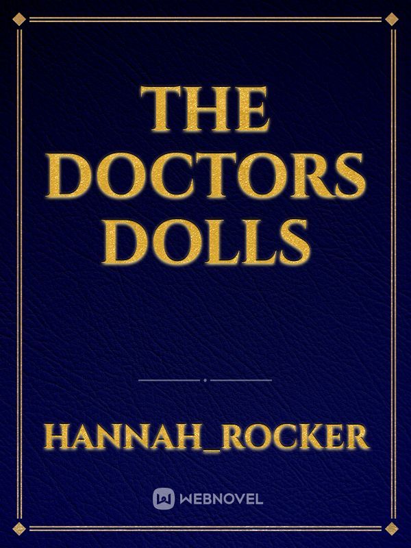 the doctors dolls