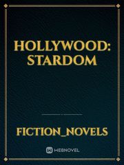 Hollywood: Stardom Book