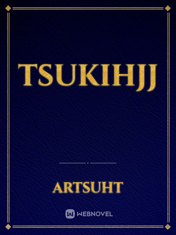 Tsukihjj Book