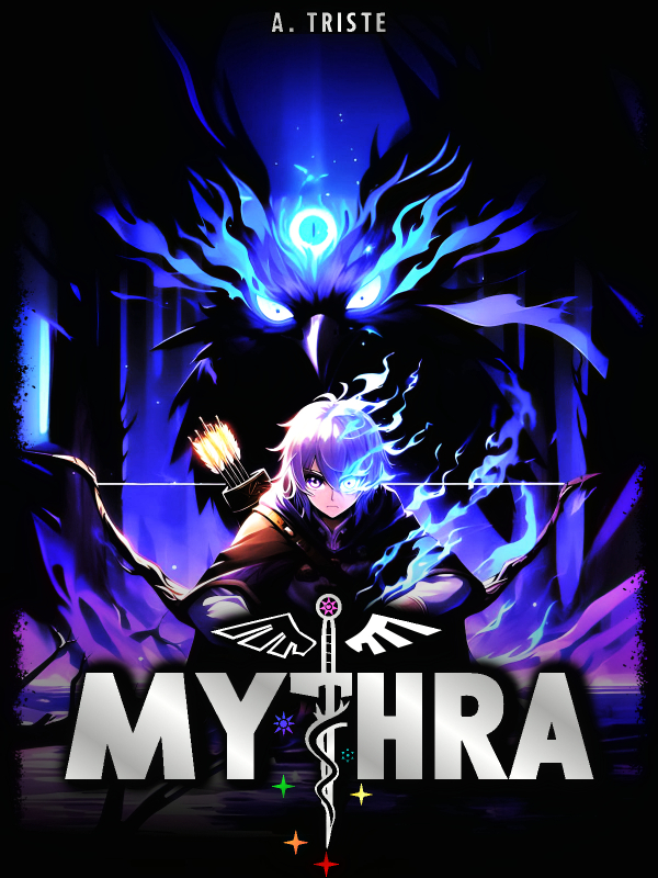 Mythra: A New Age of Heroes