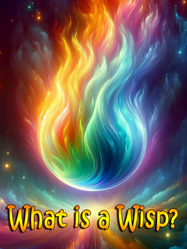 What is a Wisp?