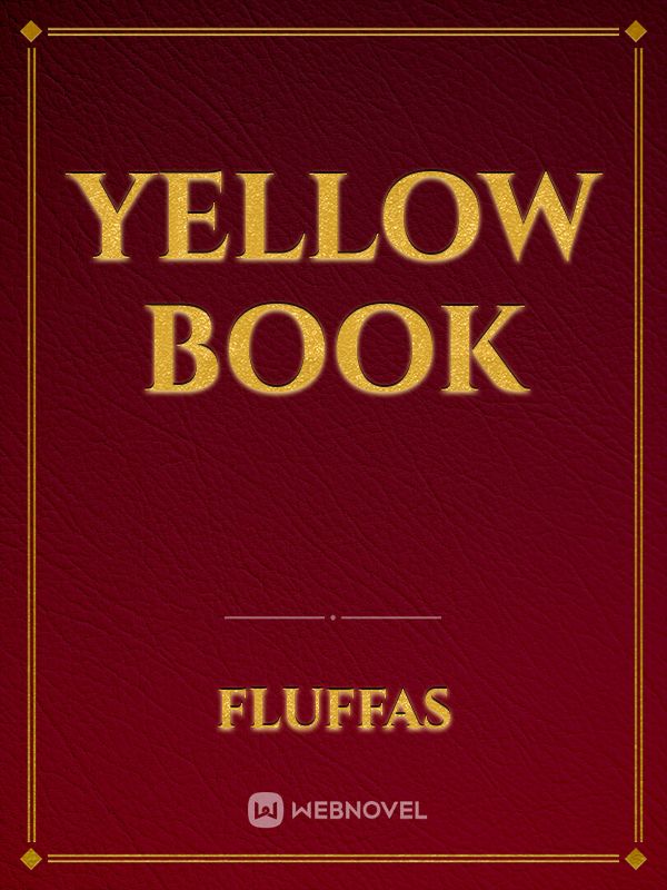 Yellow Book Book