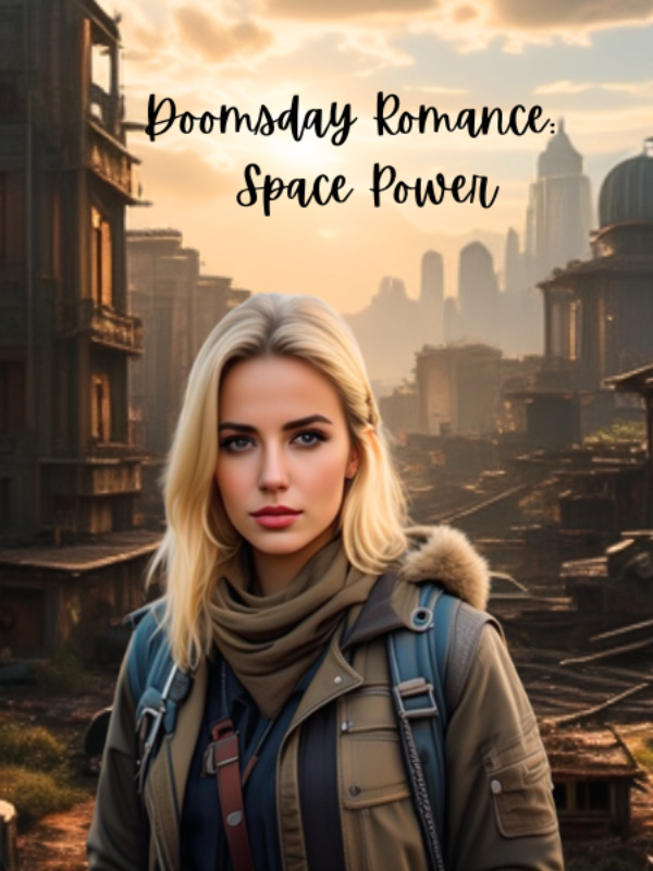 Doomsday Romance :  Space Power