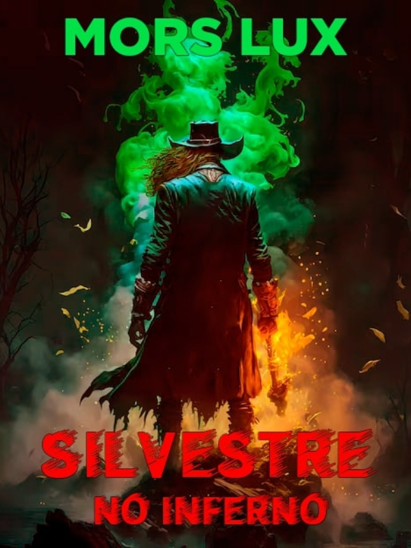 Mors Lux - Silvestre no inferno