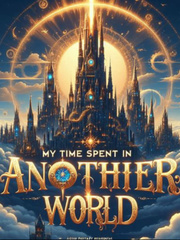 My Time Spent In Another World Book