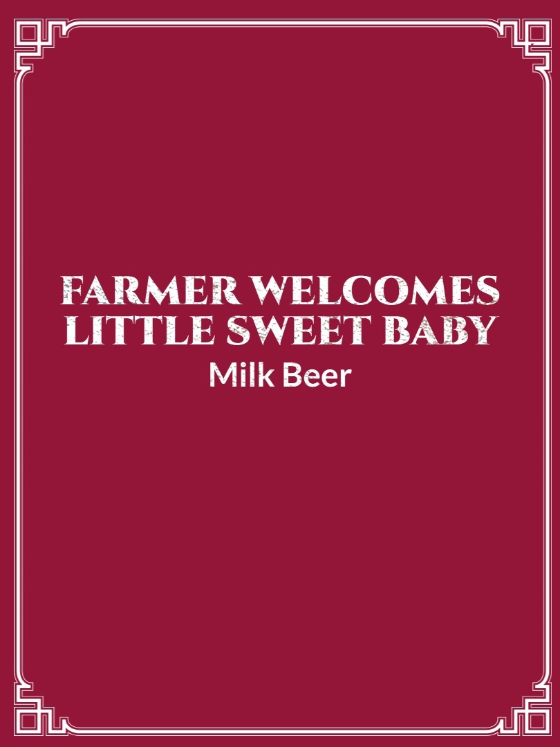 Farmer welcomes little sweet baby
